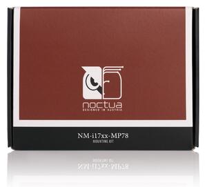 Processzor hűtő lefogató Noctua NM-i17xx-MP78 Intel LGA 1700