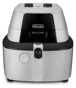 DeLonghi FH2133/1.W IdealFry Forrólevegős fritőz - Fehér