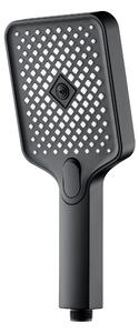 Rea JS-031 BLACK zuhanyfej