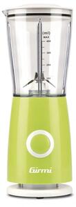 GIRMI FR03 Turmixgép kompakt 170W 400ml Fehér/Zöld