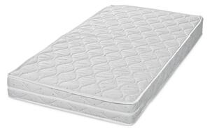 LORELLI Relax szivacs matrac 60x120x10 cm - Grey Sky
