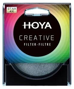 HOYA Star 4X szűrő 52mm