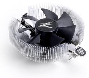 Zalman CNPS80G Rev.3 Processzor Hűtő 85mm PWM
