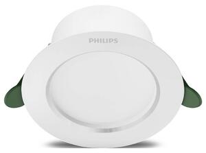 Philips Diamond Beépíthető lámpa LED 2 W Fehér (8720169308084)