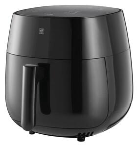 Zwilling 36450-280-0 4L Forrólevegős fritőz - Fekete