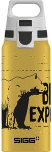 SIGG WMB One 600ml Kulacs - Medve mintás