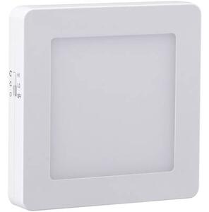Paulmann Esby (92493) LED-es éjszakai fény Szögletes LED Melegfehér Fehér