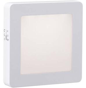 Paulmann Esby (92493) LED-es éjszakai fény Szögletes LED Melegfehér Fehér