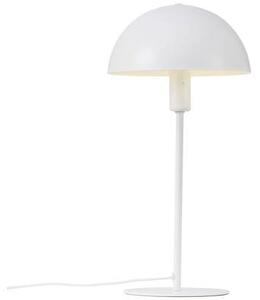 Nordlux Ellen (48555001) Asztali lámpa E14 Fehér