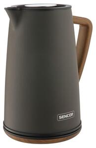 Sencor SWK 2727MB vízforraló 2250W 1,7 liter
