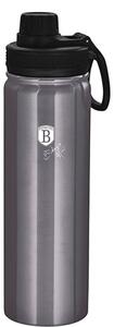BerlingerHaus BH/7753 Metallic Line Carbon Edition Ivópalack - 540 ml