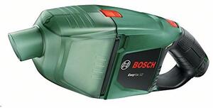 Bosch EasyVac 12 Set akkus kézi porszívó, 2,5 Ah-s akkumulátorral (06033D0001)