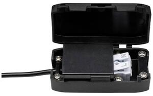 Paulmann HomeSpa Set Calla LED-es beépíthető lámpa LED 15 W Fehér (92999)