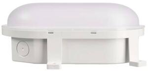 Deko Light Sotano (731160) Mennyezeti lámpa, Falra építhető lámpa 4.5 W, 7.5 W LED Fehér