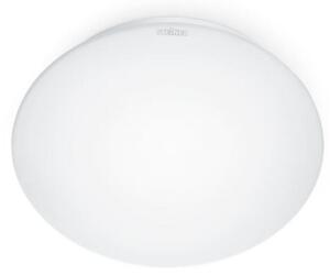 Steinel 008383 LED INNENLEUCHTE RS 16 S PMMA LED-es mennyezeti lámpa mozgásjelzővel LED Nélkül 9.5 W Fehér