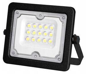 Naświetlacz LED GALAXI 10W 1000lm barwa naturalna 4000K IP65 czarny LFL210