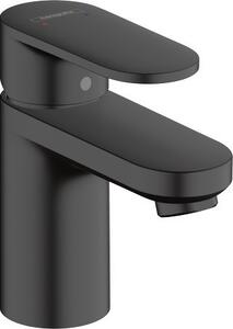 Hansgrohe Vernis Blend ComfortZone 70 Egykaros Mosdócsaptelep, Króm, Automata Lefolyógarnitúrával, Kinyúlás 89 Mm, Átfolyós Vízmelegítőkhöz Alkalmas