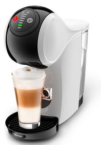 DELONGHI EDG226.W Dolce Gusto Genio S Kávéfőző kapszulás 1600W Fehér
