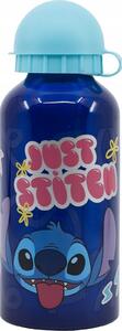 STITCH Alumínium Kulacs - 400 ml