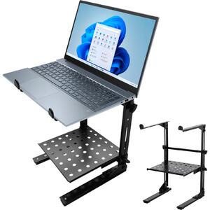 Mozos Metal stand for LS8 mixer laptop