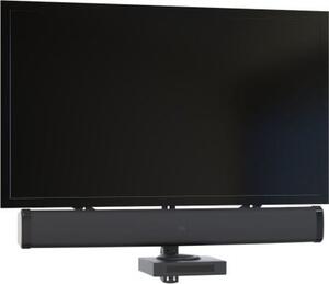 Av Rtv Shelf For Tv Mount With Soundbar Mount For Vesa Tv