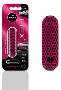 Aroma Car, Hex Illatosító, Bubble Gum (5483583)