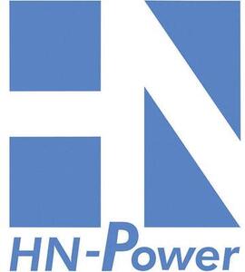 HN Power HNP06-MINIUSBL6 HNP06-MINIUSBL6 USB-s töltőkészülék Aljzat dugó Kimeneti áram (max.) 1500 mA 1 x Mini USB stabilizált