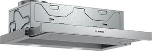 Bosch DFM064W54 Kihúzható Páraelszívó 60cm 388m³/h B Energiaosztály