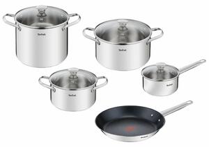 Tefal B922S955 Cook Eat edénykészlet 9 részes