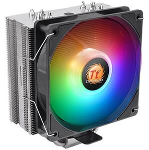 Thermaltake UX 210 ARGB CPU Hűtő 120mm PWM