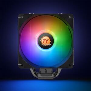 Thermaltake UX 210 ARGB CPU Hűtő 120mm PWM