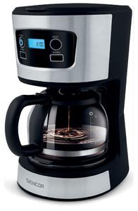 Sencor SCE 3700BK filteres kávéfőző