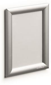 Durable 479523 Cserélhető képkeret Papírformátum: DIN A5 Ezüst