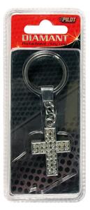 Lampa, Diamant, Kulcstartó Kereszt (0165078)