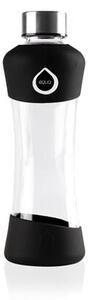 EQUA Active Kulacs 550ml - Fekete/átlátszó