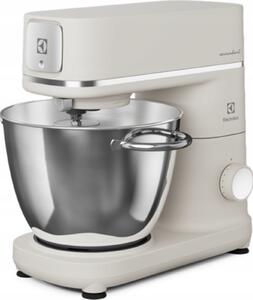 Electrolux E6KM1-4OWT Álló mixer 1200 W Fehér