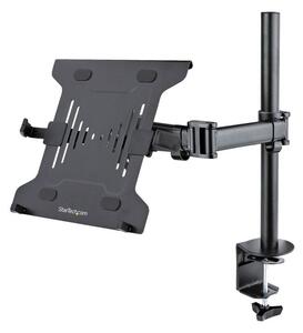 StarTech.com A-LAPTOP-DESK-MOUNT laptop állvány Laptop kar Fekete 86,4 cm (34")