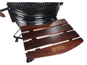 TunaBone Side tables for Kamado Classic 23/24", set of 2 pcs