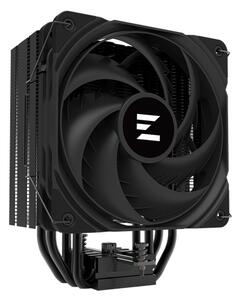 Zalman CNPS9X Performa Plus 120mm fekete CPU hűtő
