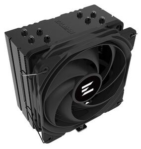 Zalman CNPS9X Performa Plus 120mm fekete CPU hűtő