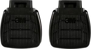 3M 3M Secure Click kombinált szűrő D8055 A2 D8055 2 db