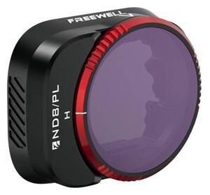 Freewell DJI Mini 3 Pro / Mini 3 ND8/PL szűrő (FW-MN3-ND8/PL)