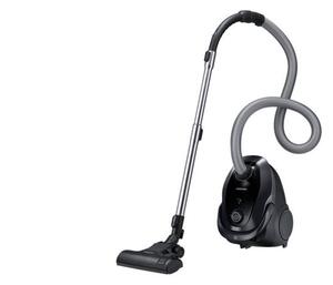 Samsung VC07M25G0WC/GE porszívó fekete