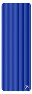 TRENDY SPORT 204600454 Fitnesz szőnyeg ProfiGymMat Home 180x60x1 cm kék