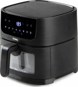 Domo DO542FR Forrólevegős fritőz 4L 1350W