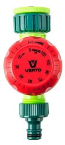 Verto 15G750 Mechanikus öntözőidőzítő óra