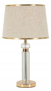 Lampa stołowa PRAGA, 52 cm