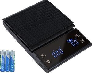 44-124# Konyhai Mérleg Ks209 3kg 0.1g