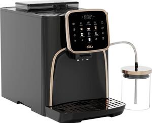 Arzum Kávéfőző Bronz Tejtartállyal (OK0028-0400)