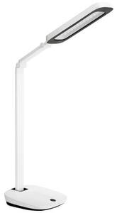 Philips Lighting Philips RobotPlus DSK601 RD (8719514430815) LED-es íróasztali lámpa LED LED 14 W Fehér